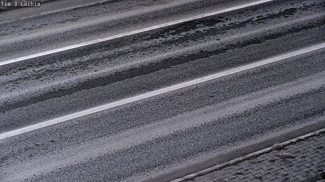 Kelikamerat Kuva Tie 3 Laihia, Laihia, Pohjanmaa