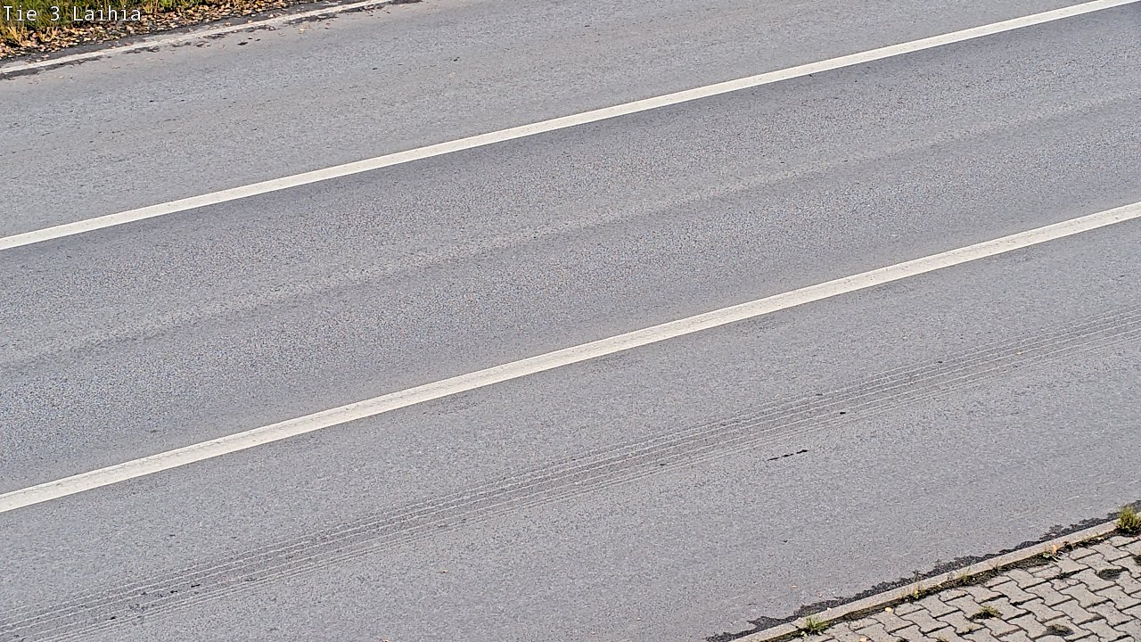 Kelikamerat Kuva Tie 3 Laihia, Laihia, Pohjanmaa