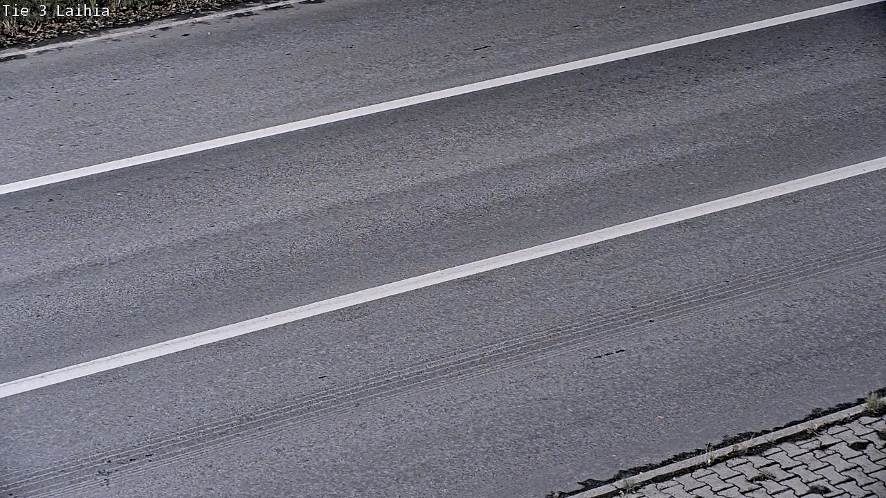 Kelikamerat Kuva Tie 3 Laihia, Laihia, Pohjanmaa