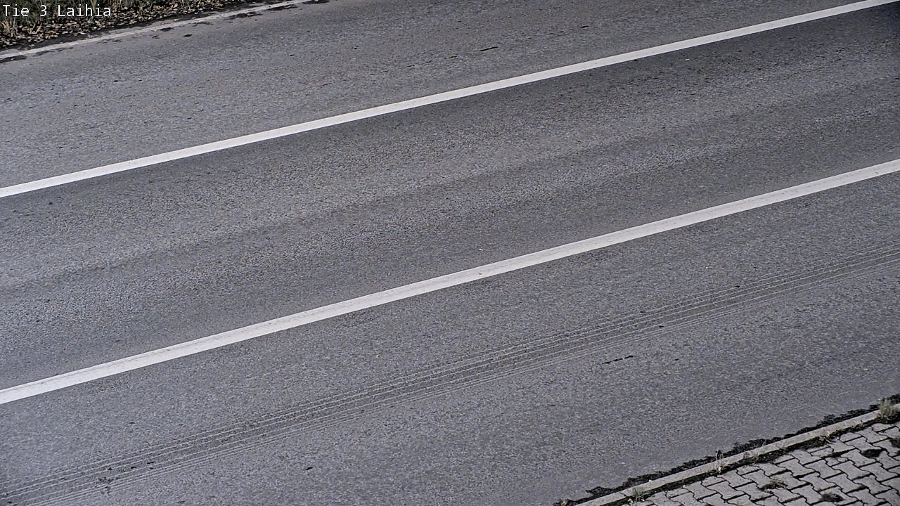 Kelikamerat Kuva Tie 3 Laihia, Laihia, Pohjanmaa