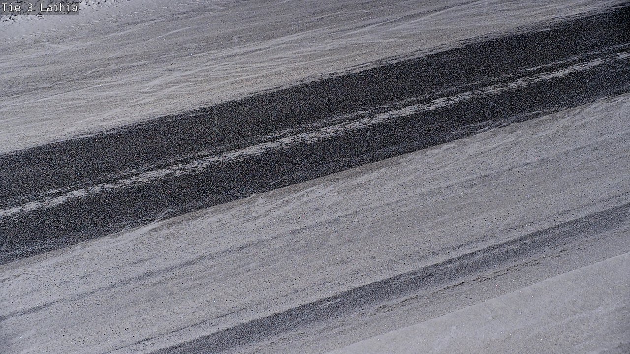 Kelikamerat Kuva Tie 3 Laihia, Laihia, Pohjanmaa