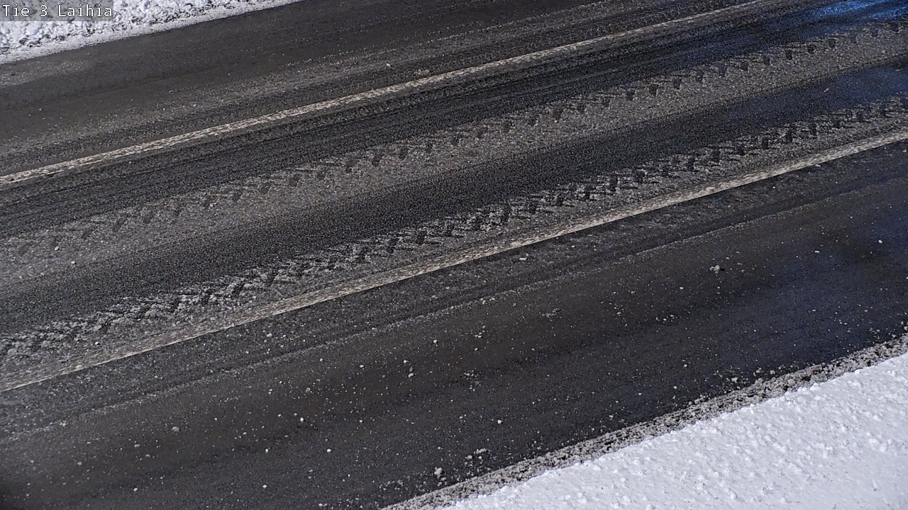 Kelikamerat Kuva Tie 3 Laihia, Laihia, Pohjanmaa