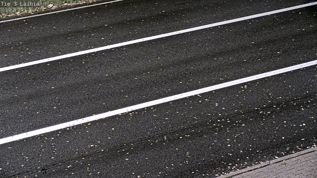Kelikamerat Kuva Tie 3 Laihia, Laihia, Pohjanmaa