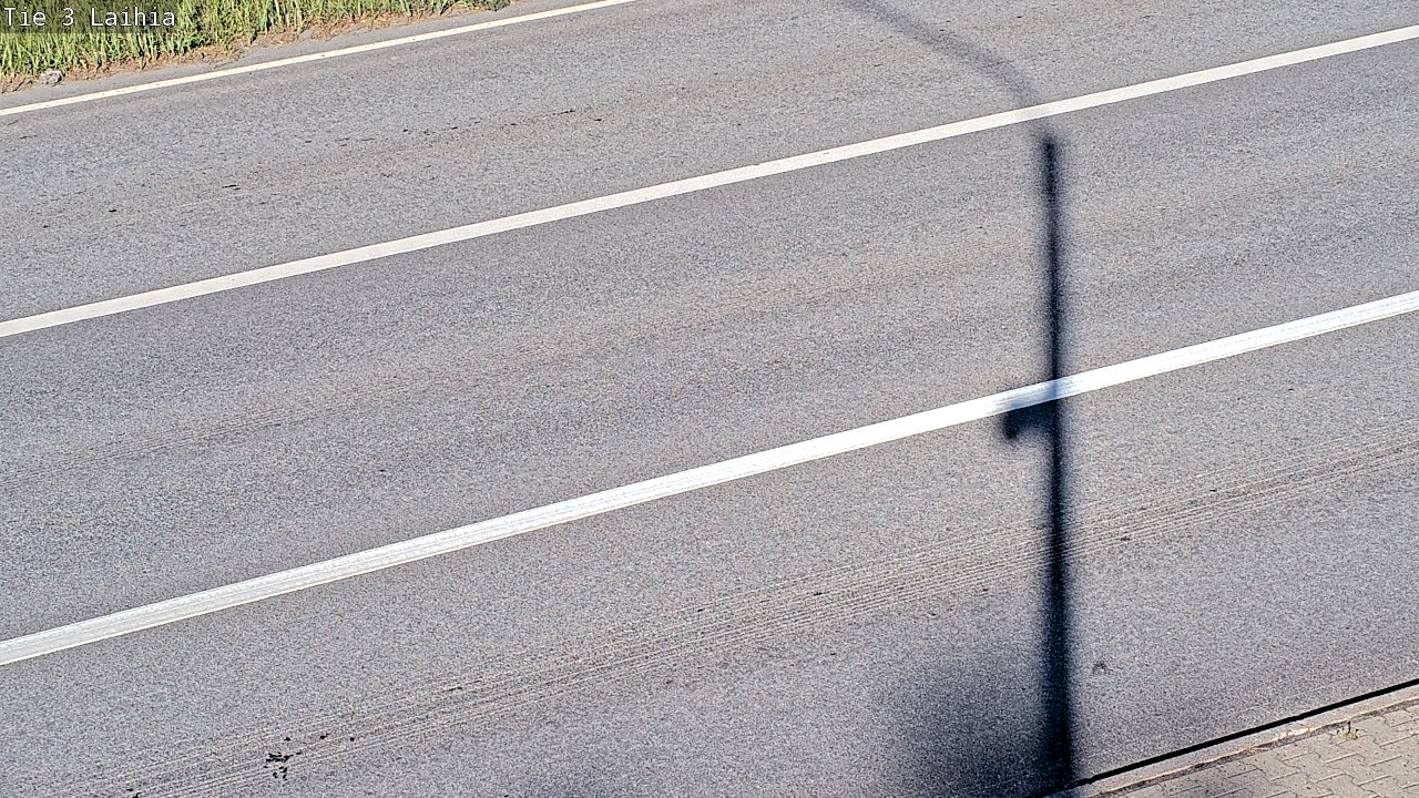 Kelikamerat Kuva Tie 3 Laihia, Laihia, Pohjanmaa