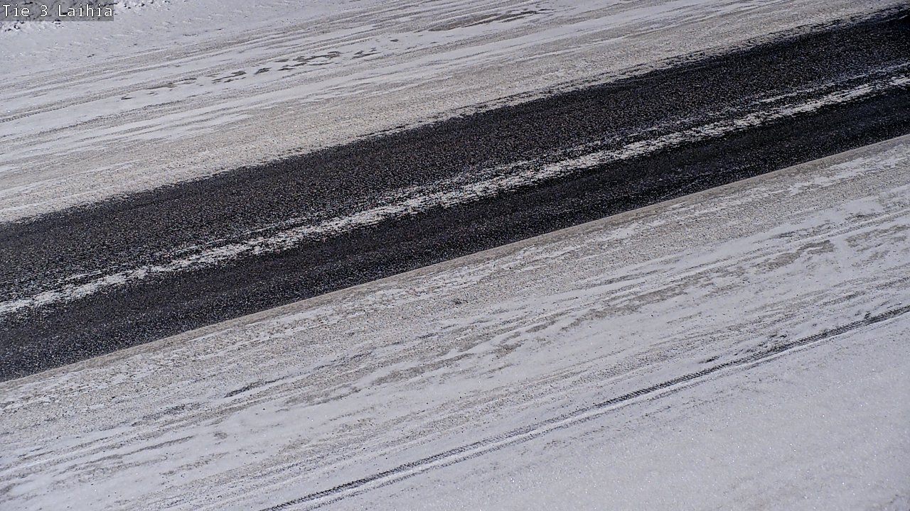 Kelikamerat Kuva Tie 3 Laihia, Laihia, Pohjanmaa