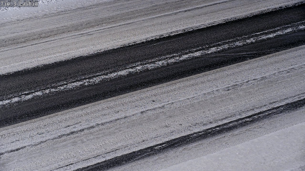 Kelikamerat Kuva Tie 3 Laihia, Laihia, Pohjanmaa