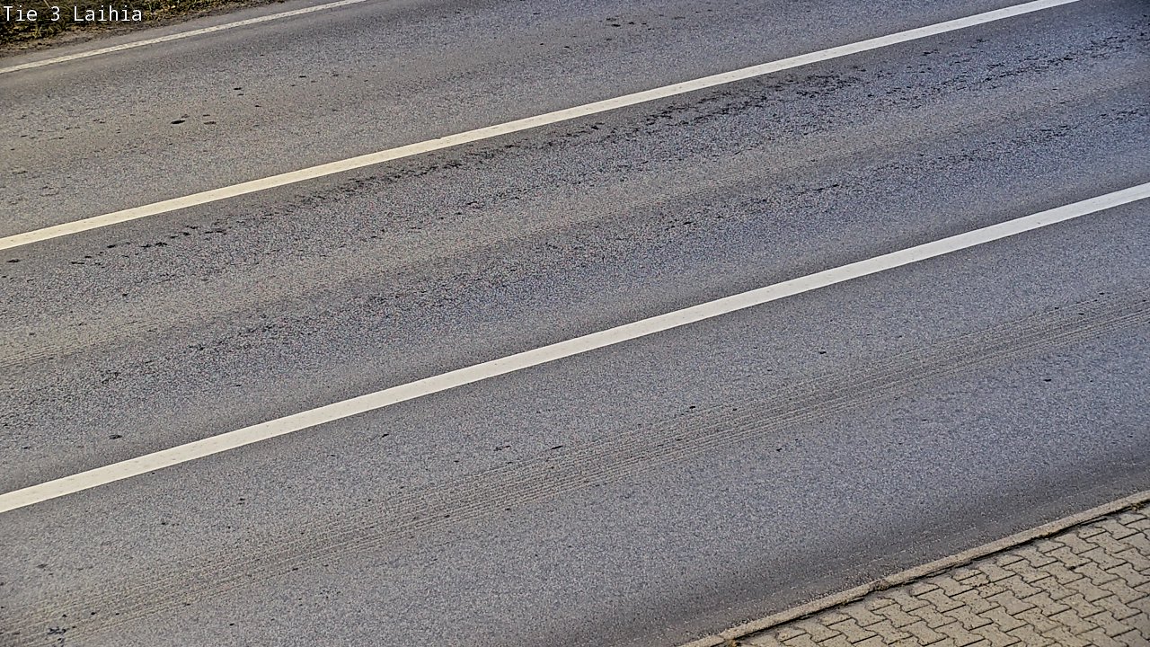 Kelikamerat Kuva Tie 3 Laihia, Laihia, Pohjanmaa