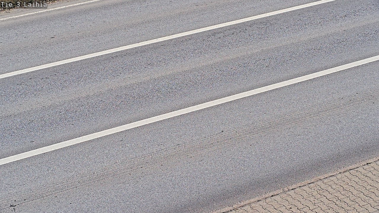 Kelikamerat Kuva Tie 3 Laihia, Laihia, Pohjanmaa