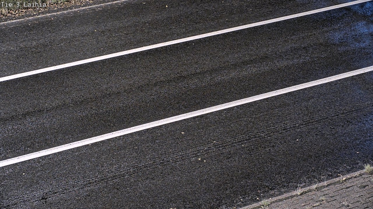 Kelikamerat Kuva Tie 3 Laihia, Laihia, Pohjanmaa