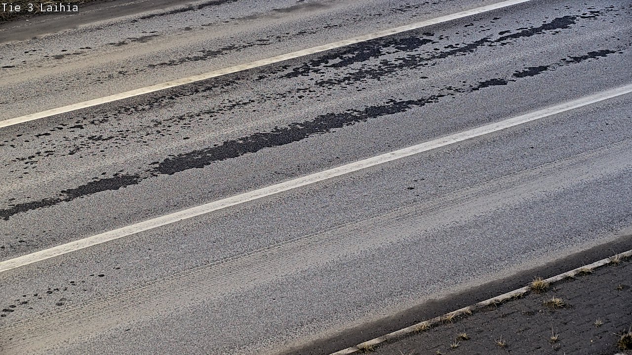 Kelikamerat Kuva Tie 3 Laihia, Laihia, Pohjanmaa