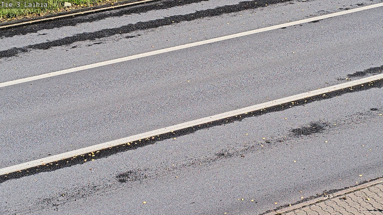 Kelikamerat Kuva Tie 3 Laihia, Laihia, Pohjanmaa