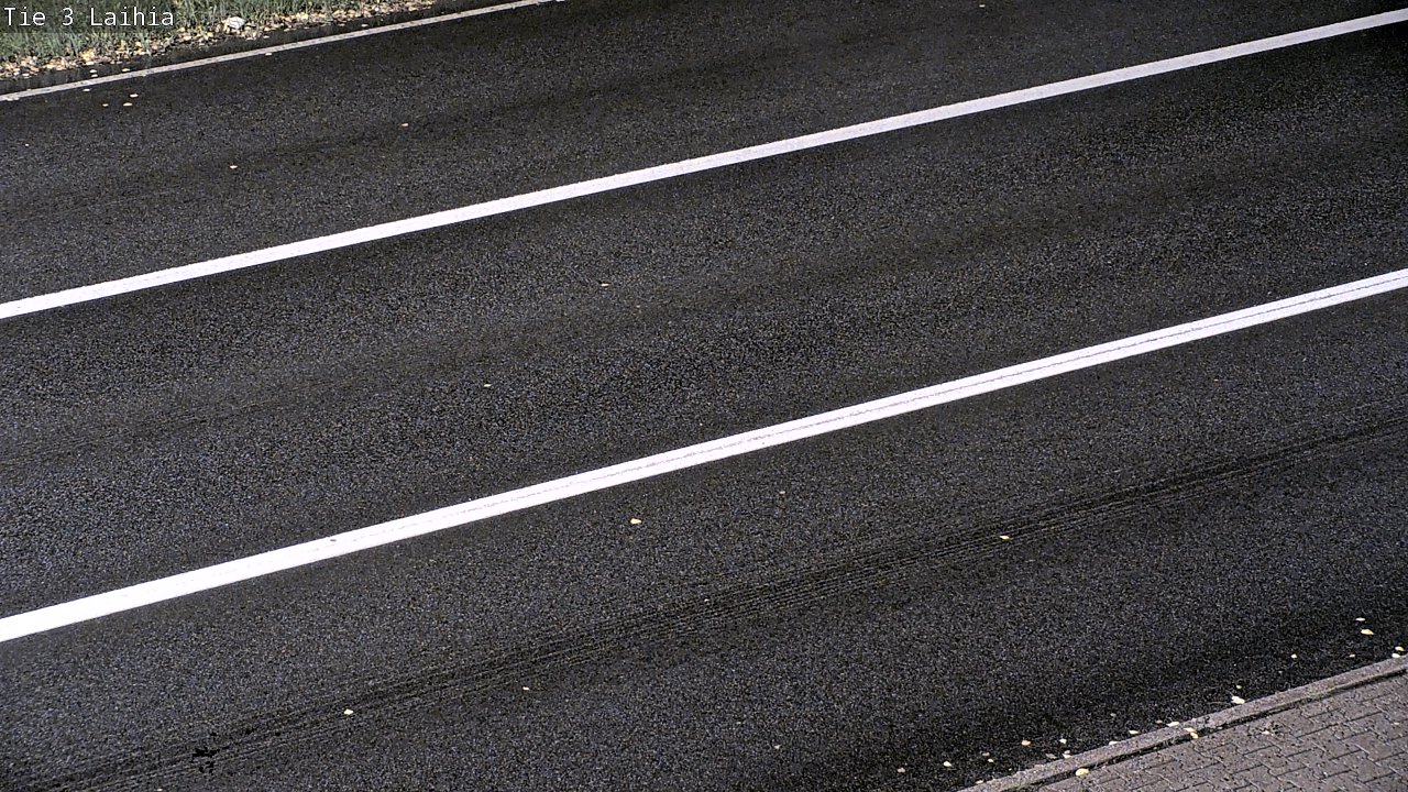 Kelikamerat Kuva Tie 3 Laihia, Laihia, Pohjanmaa