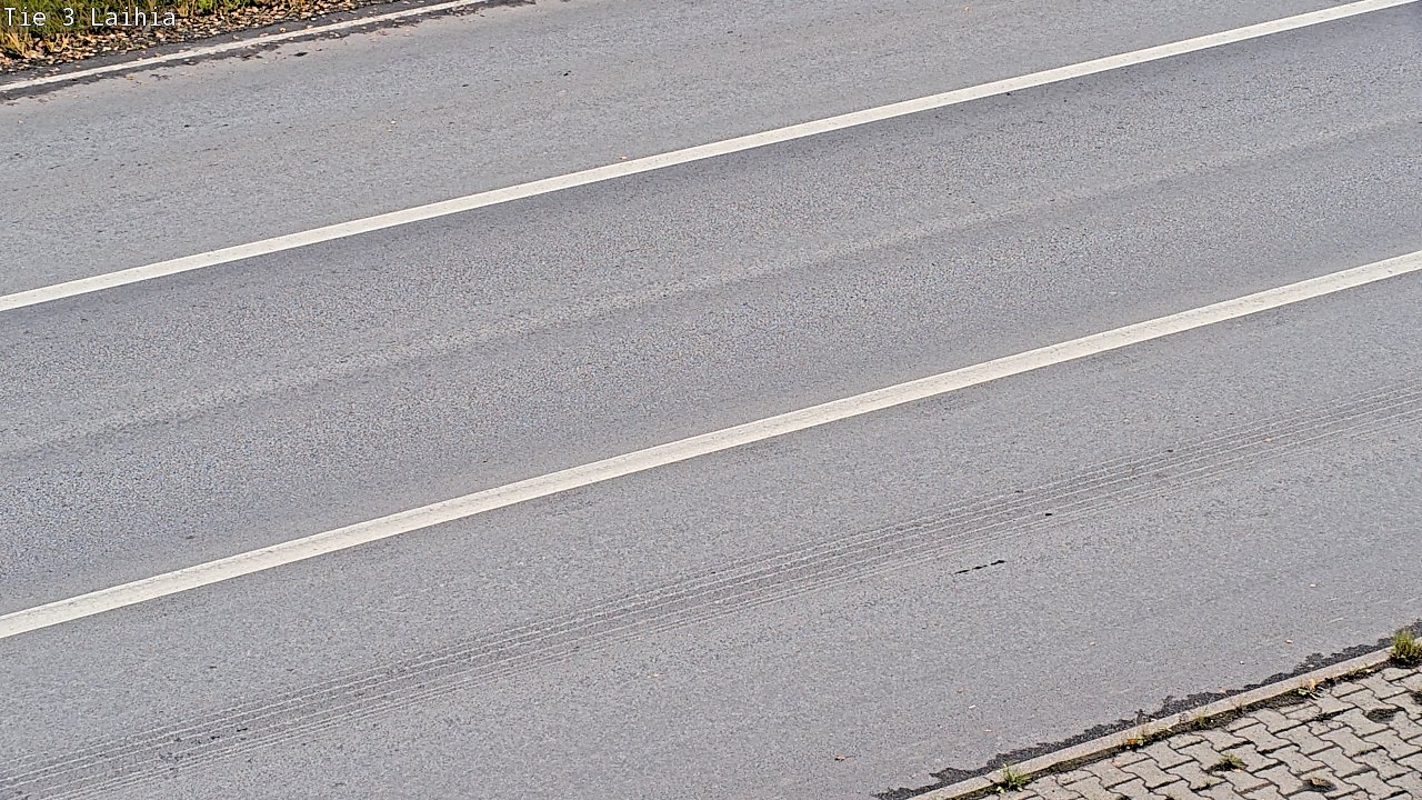 Kelikamerat Kuva Tie 3 Laihia, Laihia, Pohjanmaa