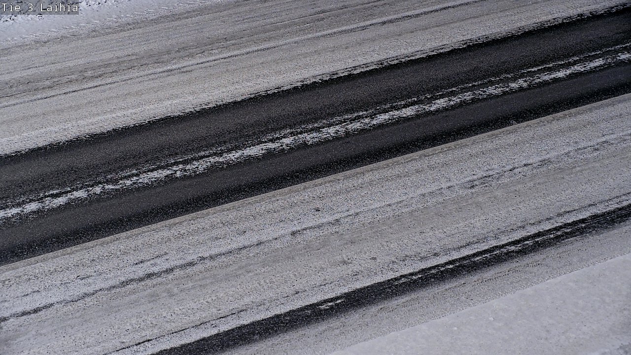 Kelikamerat Kuva Tie 3 Laihia, Laihia, Pohjanmaa