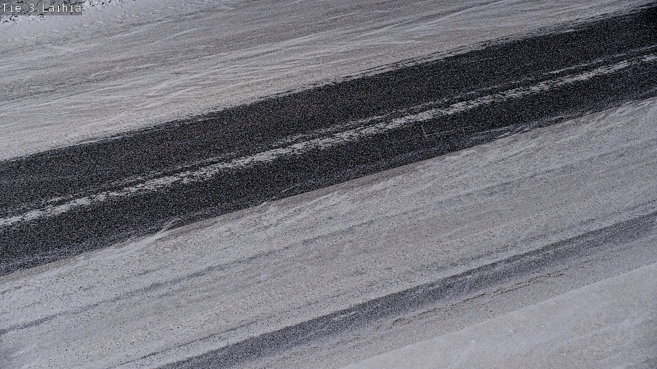 Kelikamerat Kuva Tie 3 Laihia, Laihia, Pohjanmaa