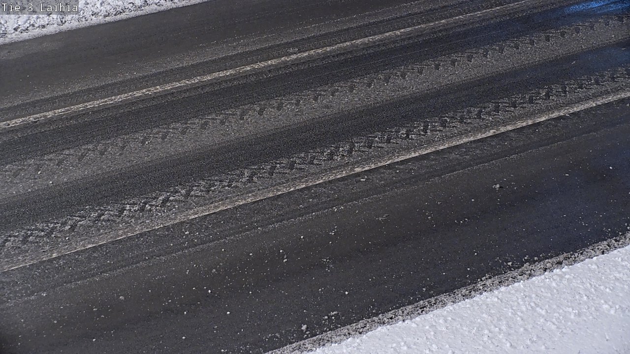 Kelikamerat Kuva Tie 3 Laihia, Laihia, Pohjanmaa