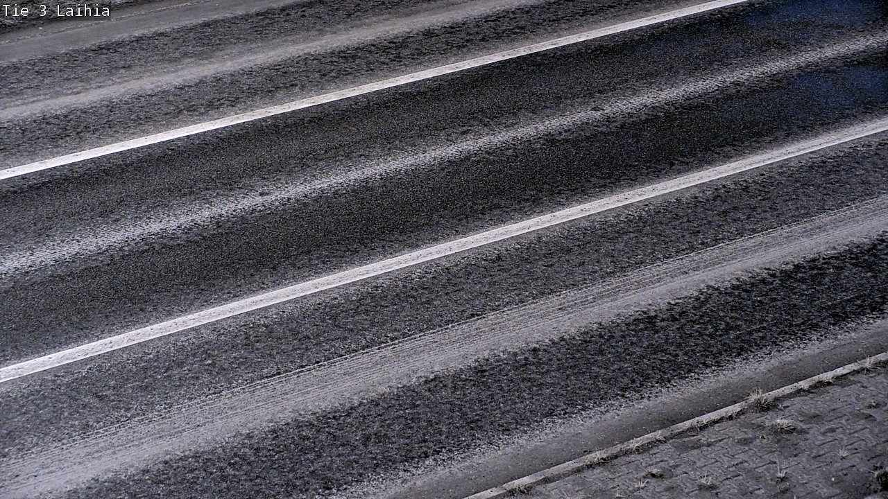 Kelikamerat Kuva Tie 3 Laihia, Laihia, Pohjanmaa