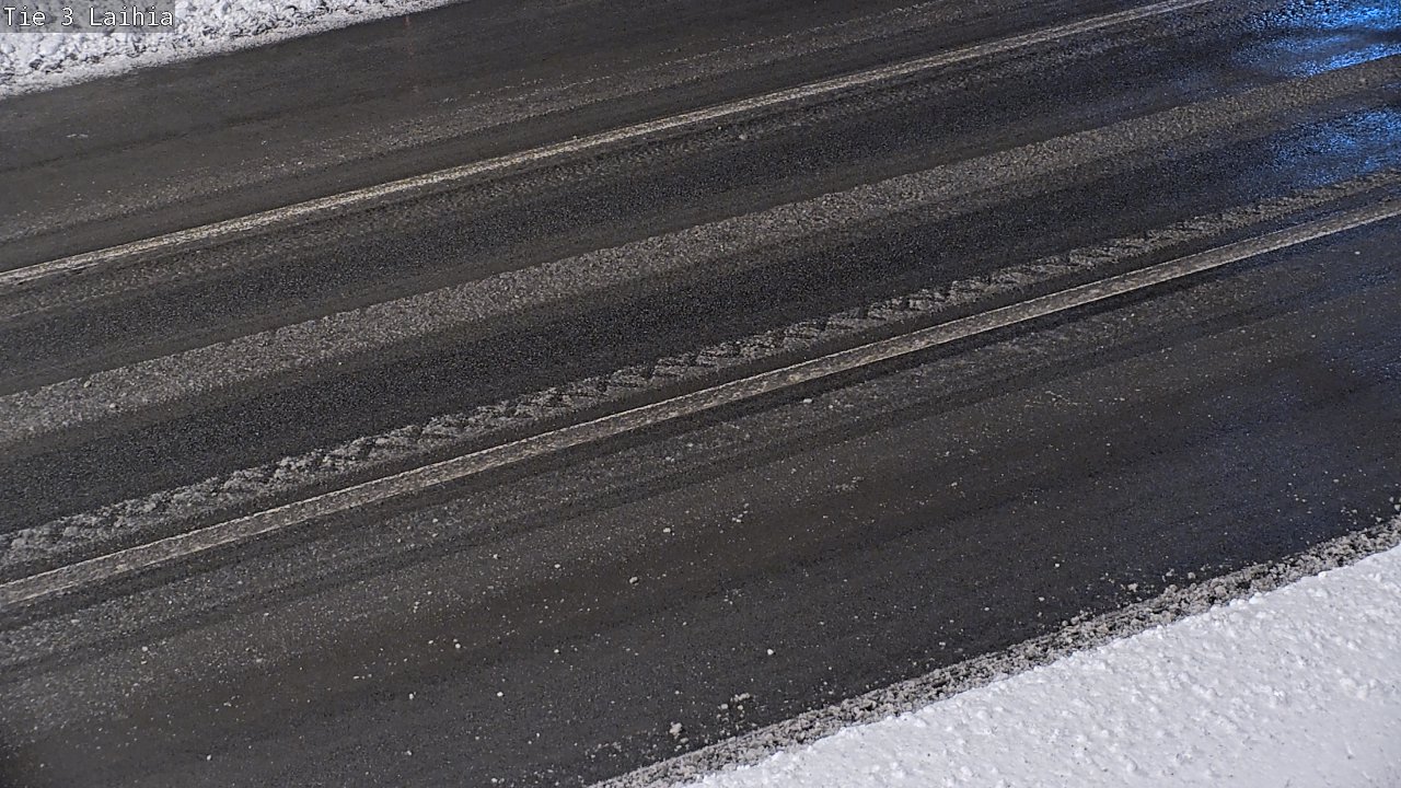 Kelikamerat Kuva Tie 3 Laihia, Laihia, Pohjanmaa