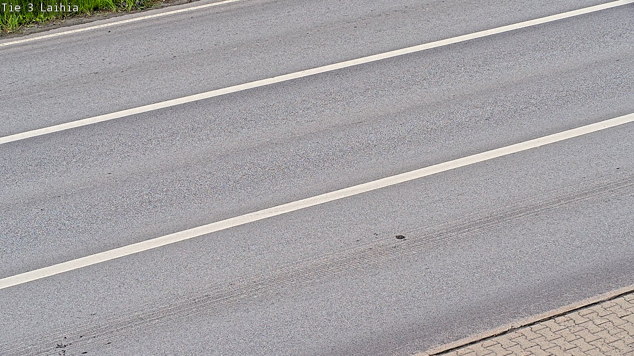 Kelikamerat Kuva Tie 3 Laihia, Laihia, Pohjanmaa