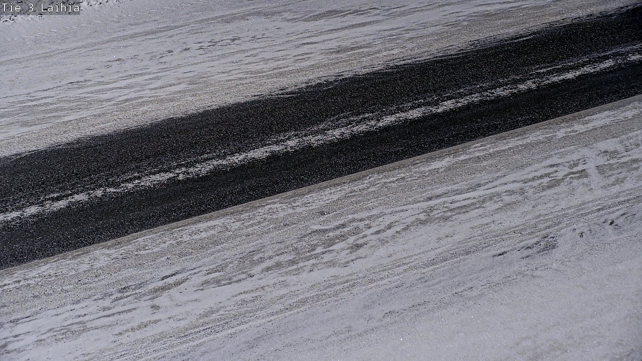 Kelikamerat Kuva Tie 3 Laihia, Laihia, Pohjanmaa