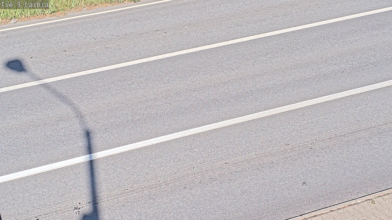 Kelikamerat Kuva Tie 3 Laihia, Laihia, Pohjanmaa