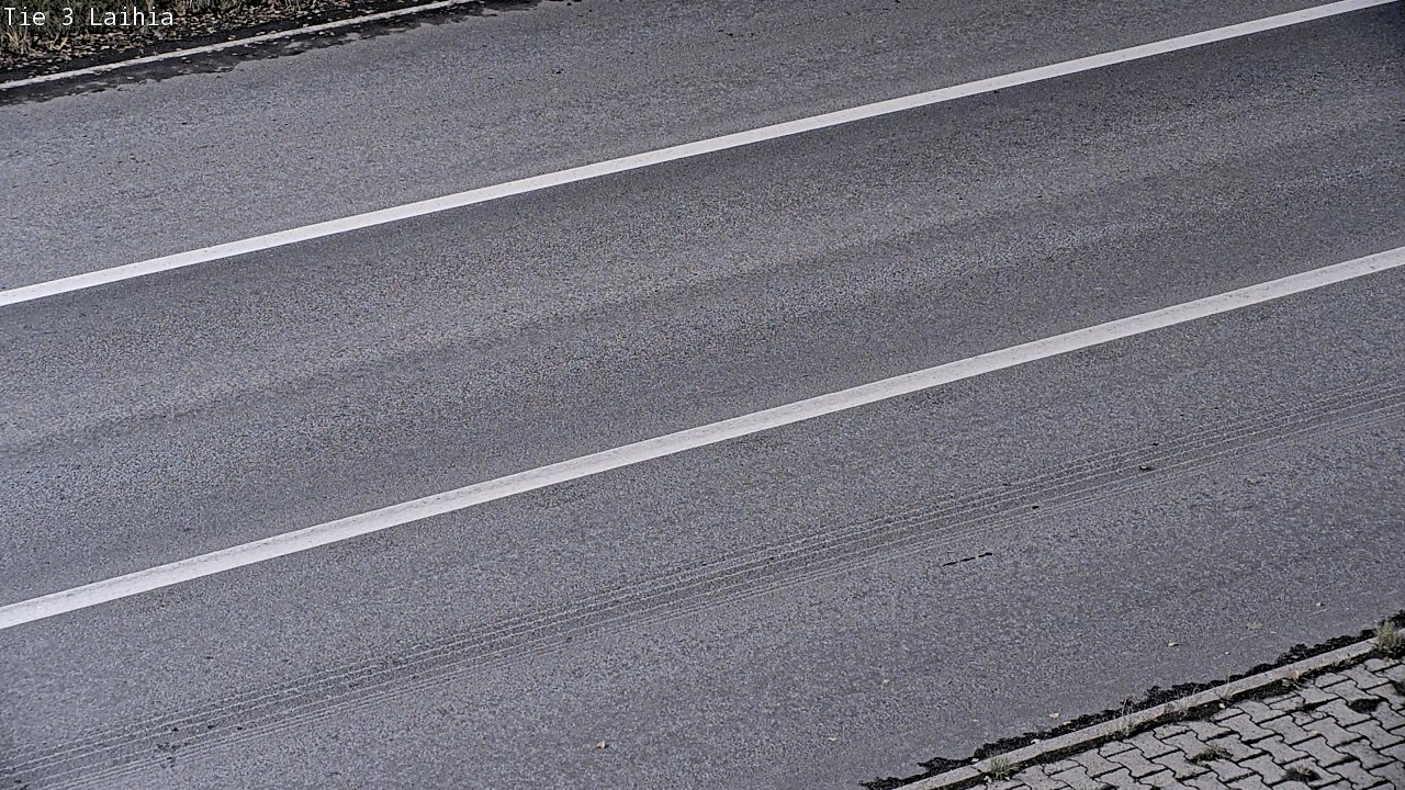 Kelikamerat Kuva Tie 3 Laihia, Laihia, Pohjanmaa