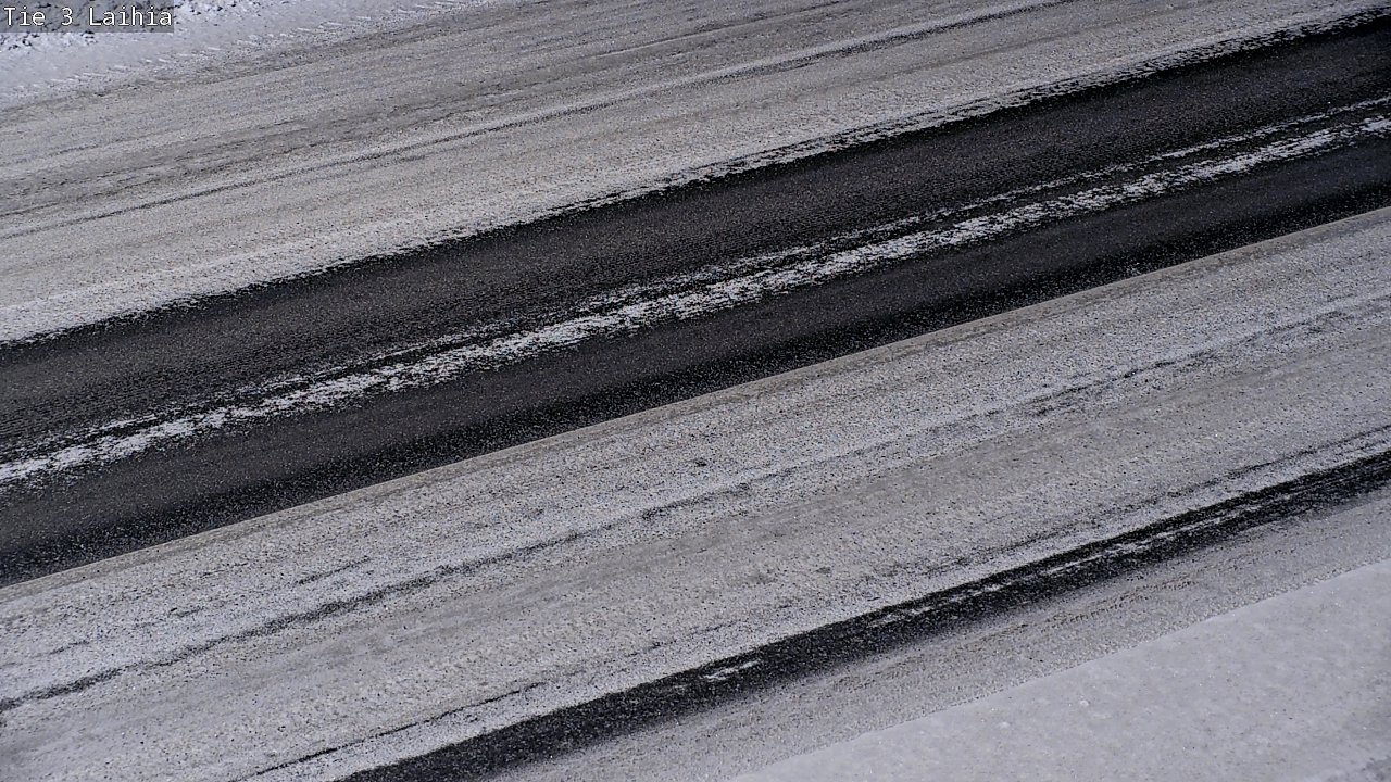 Kelikamerat Kuva Tie 3 Laihia, Laihia, Pohjanmaa