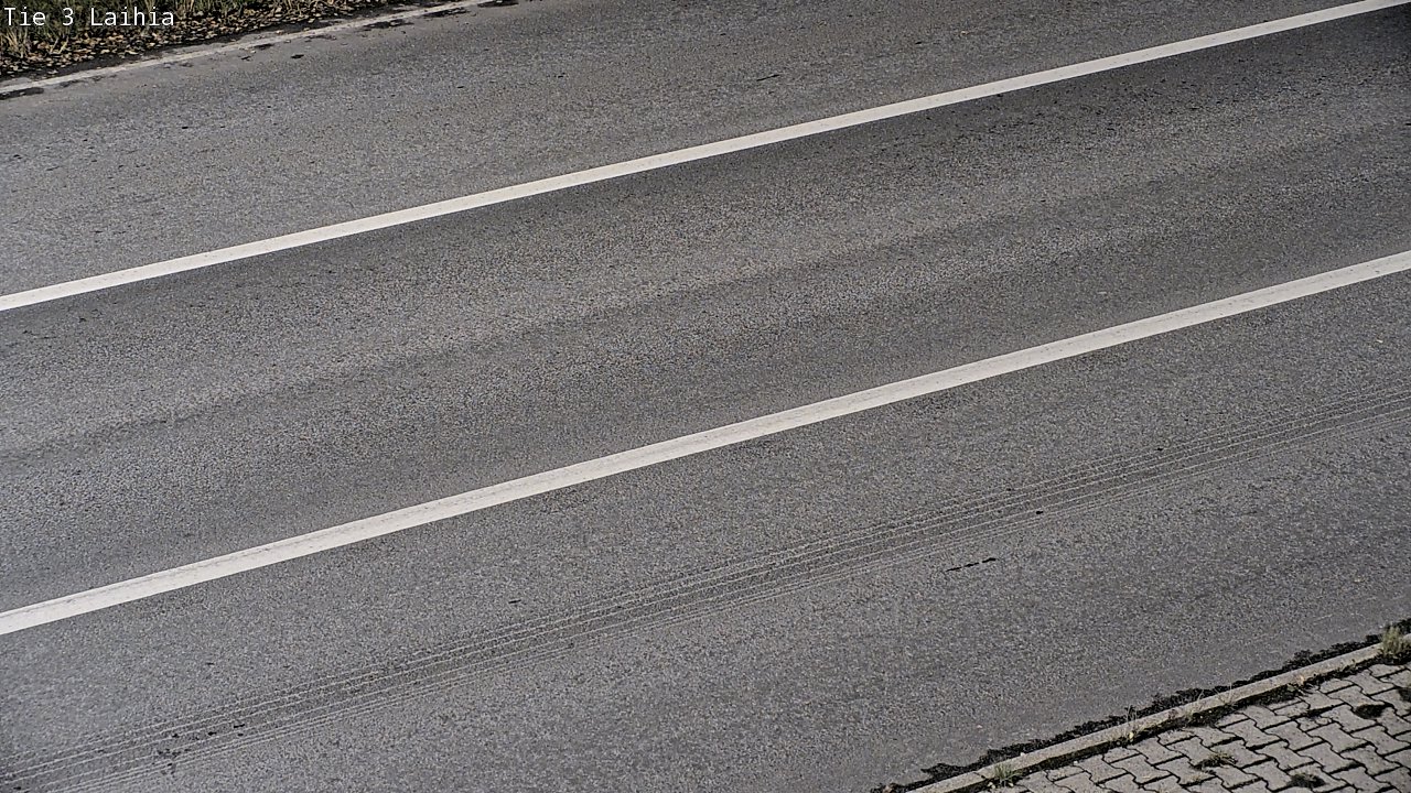 Kelikamerat Kuva Tie 3 Laihia, Laihia, Pohjanmaa