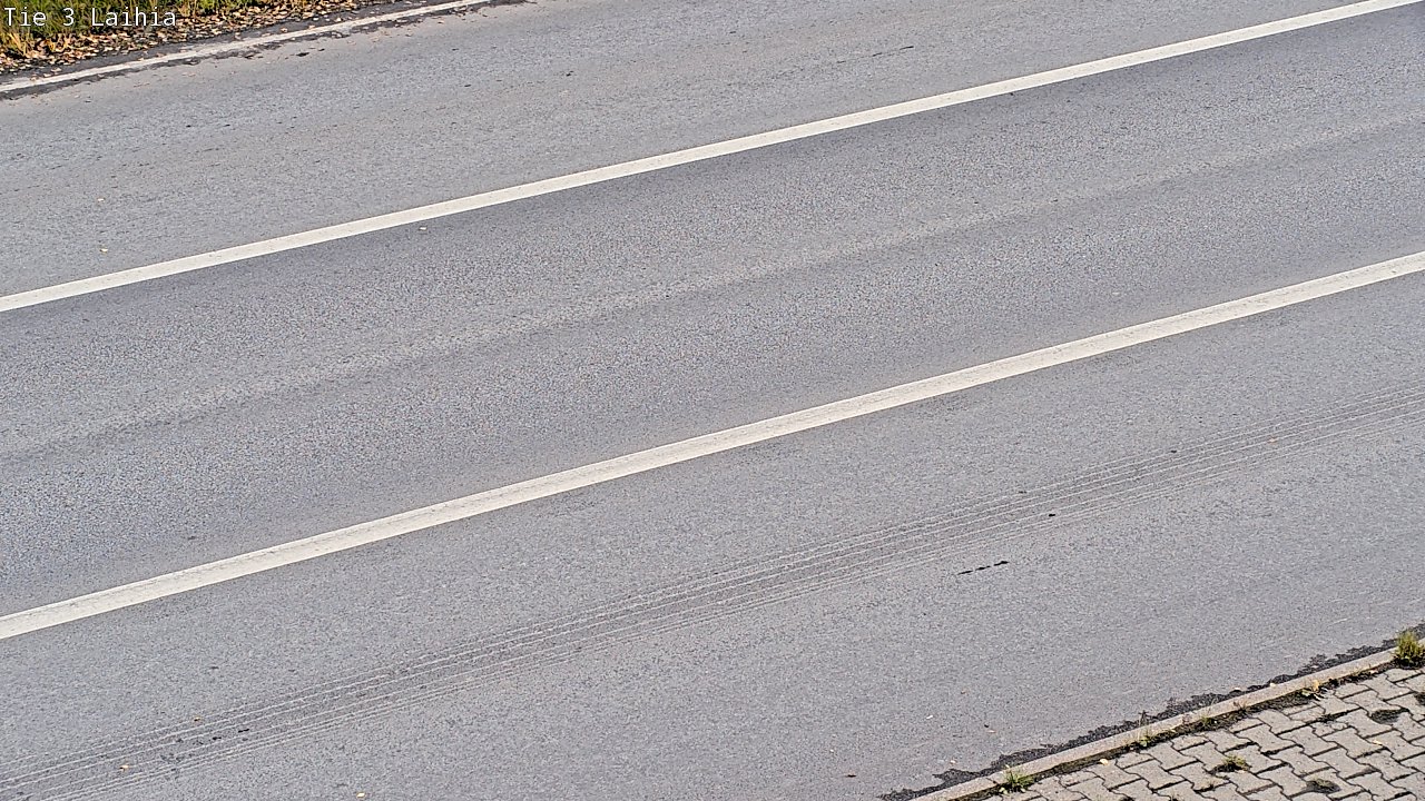 Kelikamerat Kuva Tie 3 Laihia, Laihia, Pohjanmaa