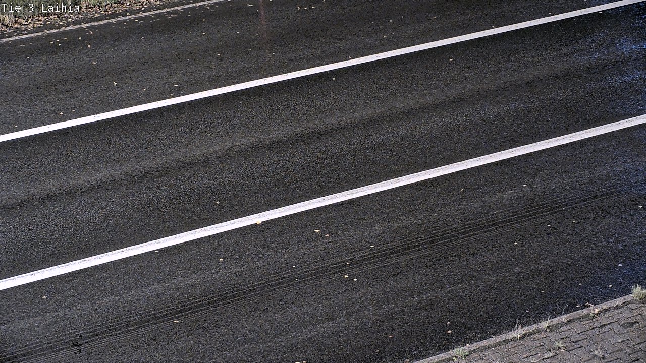 Kelikamerat Kuva Tie 3 Laihia, Laihia, Pohjanmaa