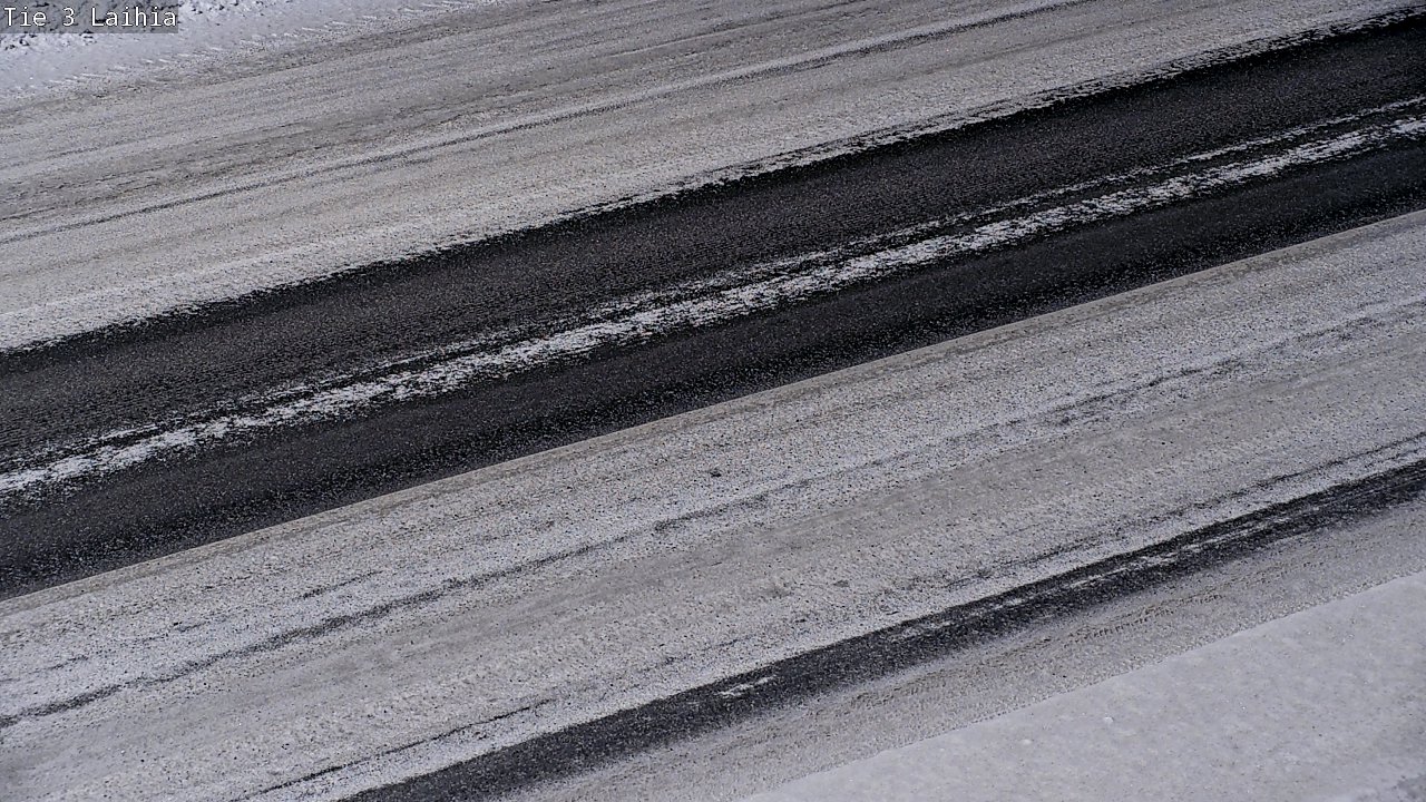 Kelikamerat Kuva Tie 3 Laihia, Laihia, Pohjanmaa