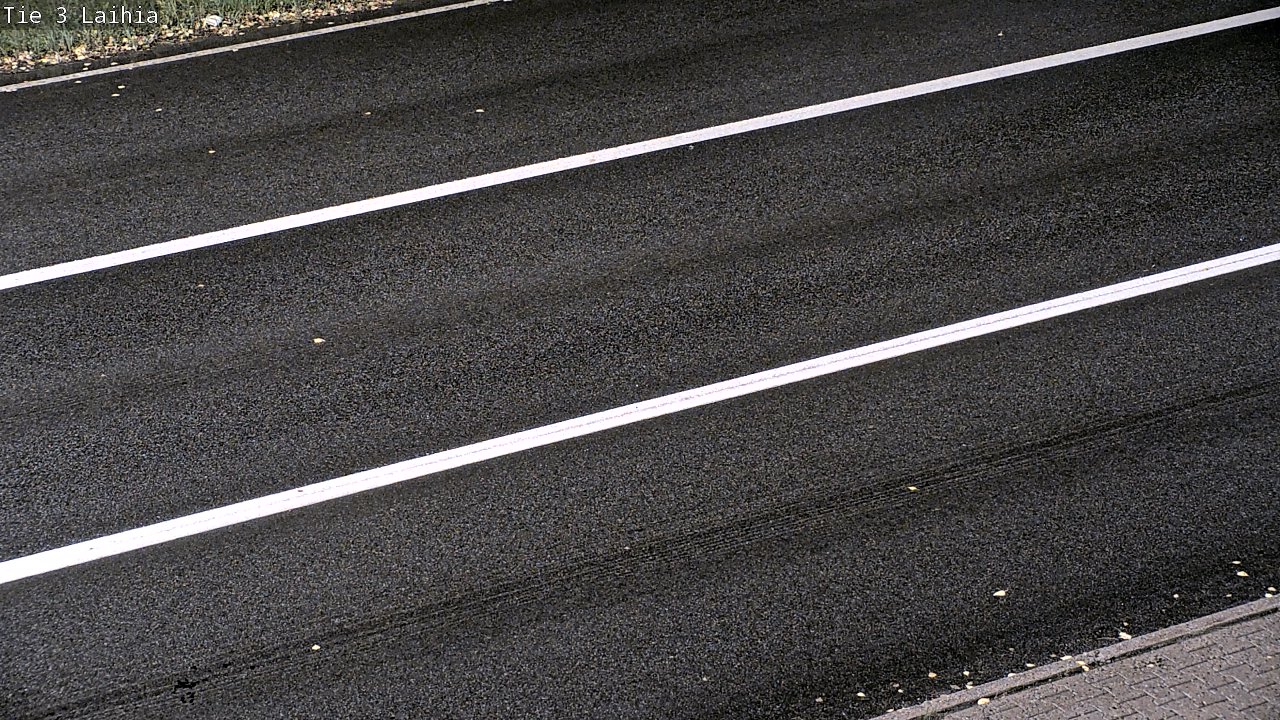 Kelikamerat Kuva Tie 3 Laihia, Laihia, Pohjanmaa