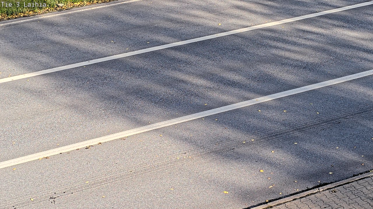 Kelikamerat Kuva Tie 3 Laihia, Laihia, Pohjanmaa