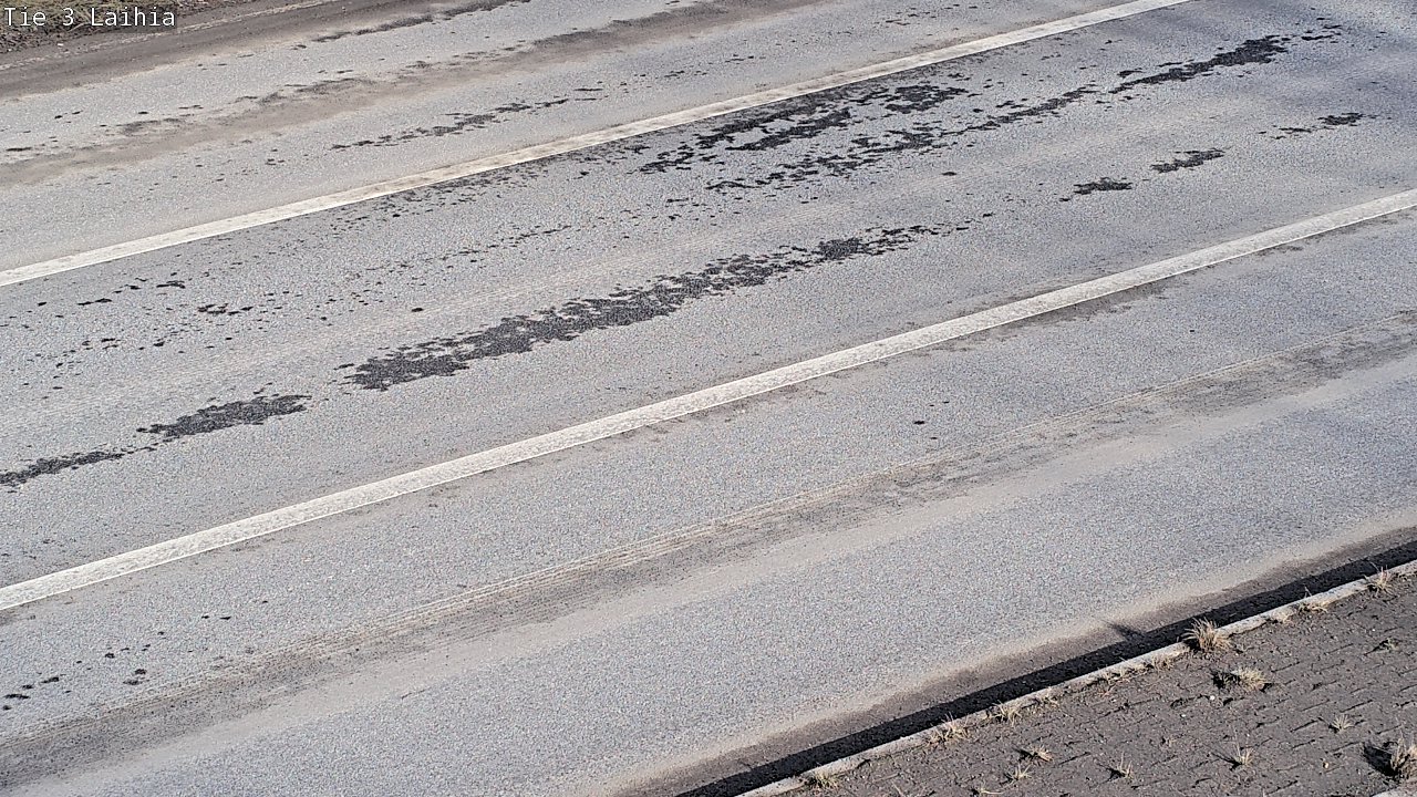 Kelikamerat Kuva Tie 3 Laihia, Laihia, Pohjanmaa