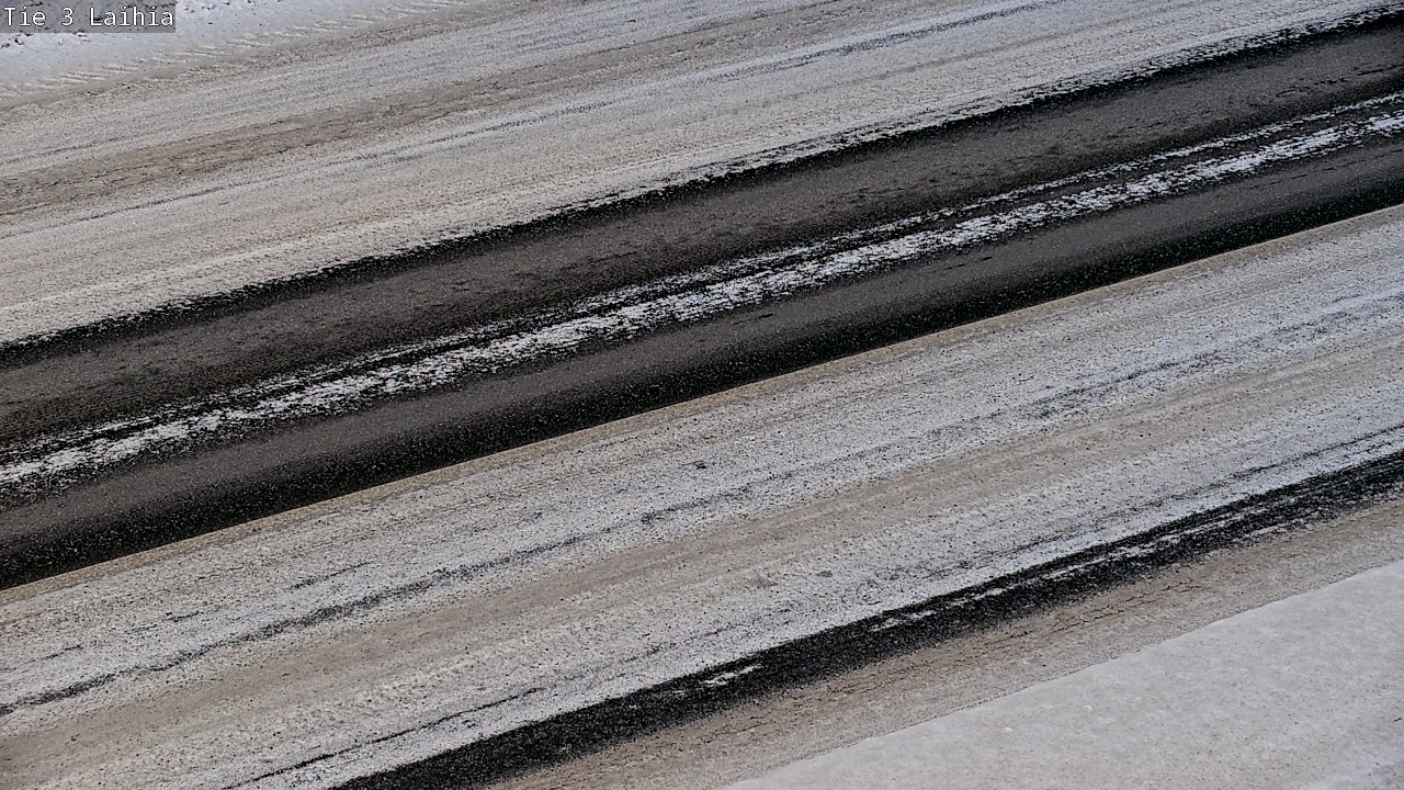 Kelikamerat Kuva Tie 3 Laihia, Laihia, Pohjanmaa