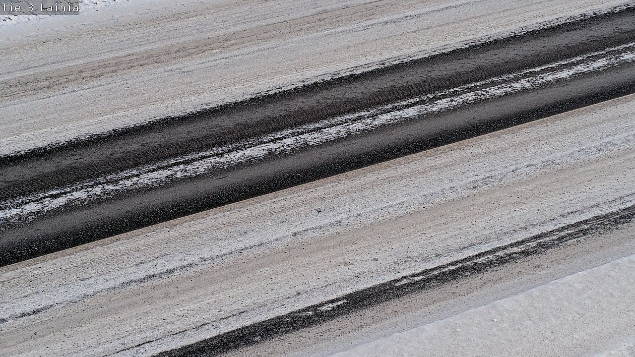 Kelikamerat Kuva Tie 3 Laihia, Laihia, Pohjanmaa