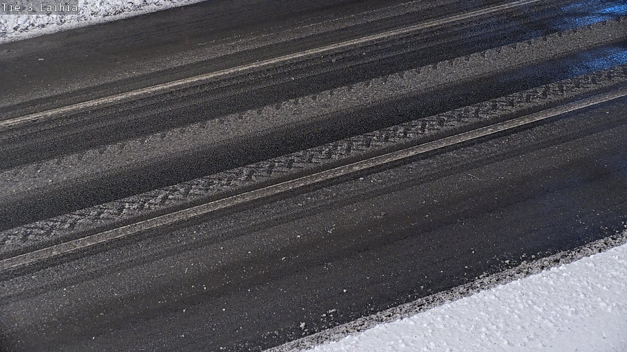 Kelikamerat Kuva Tie 3 Laihia, Laihia, Pohjanmaa