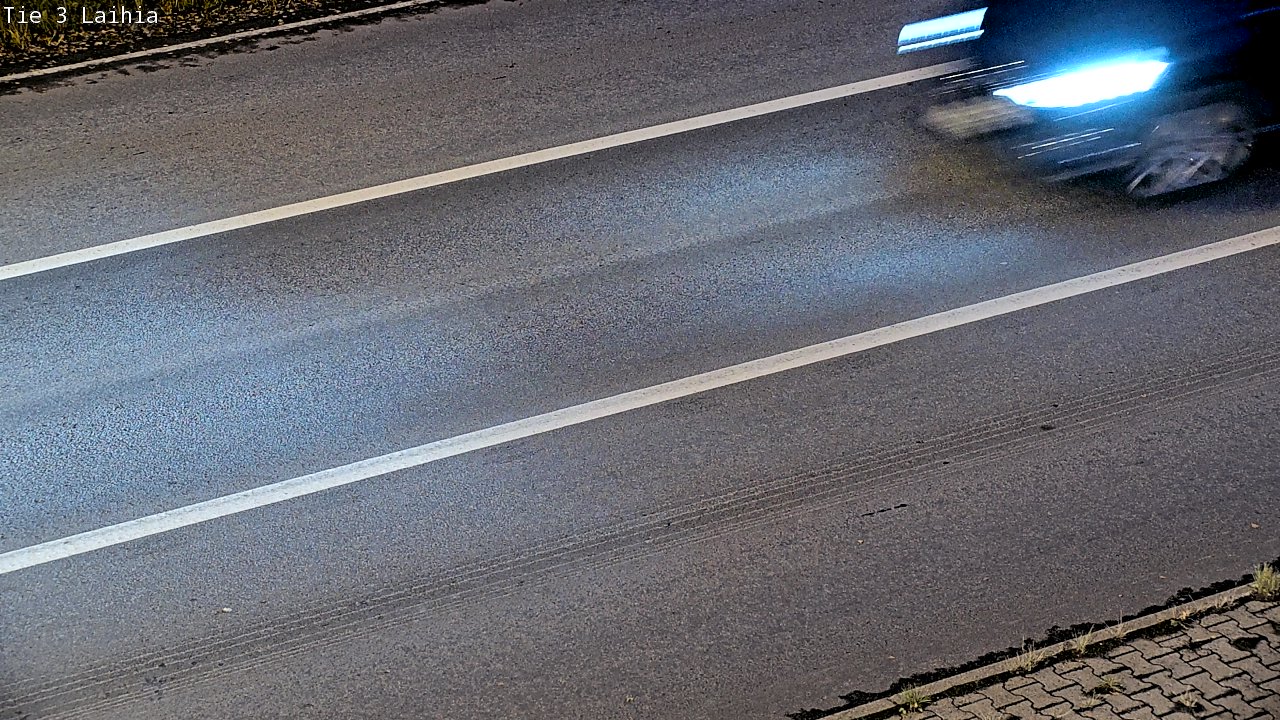 Kelikamerat Kuva Tie 3 Laihia, Laihia, Pohjanmaa