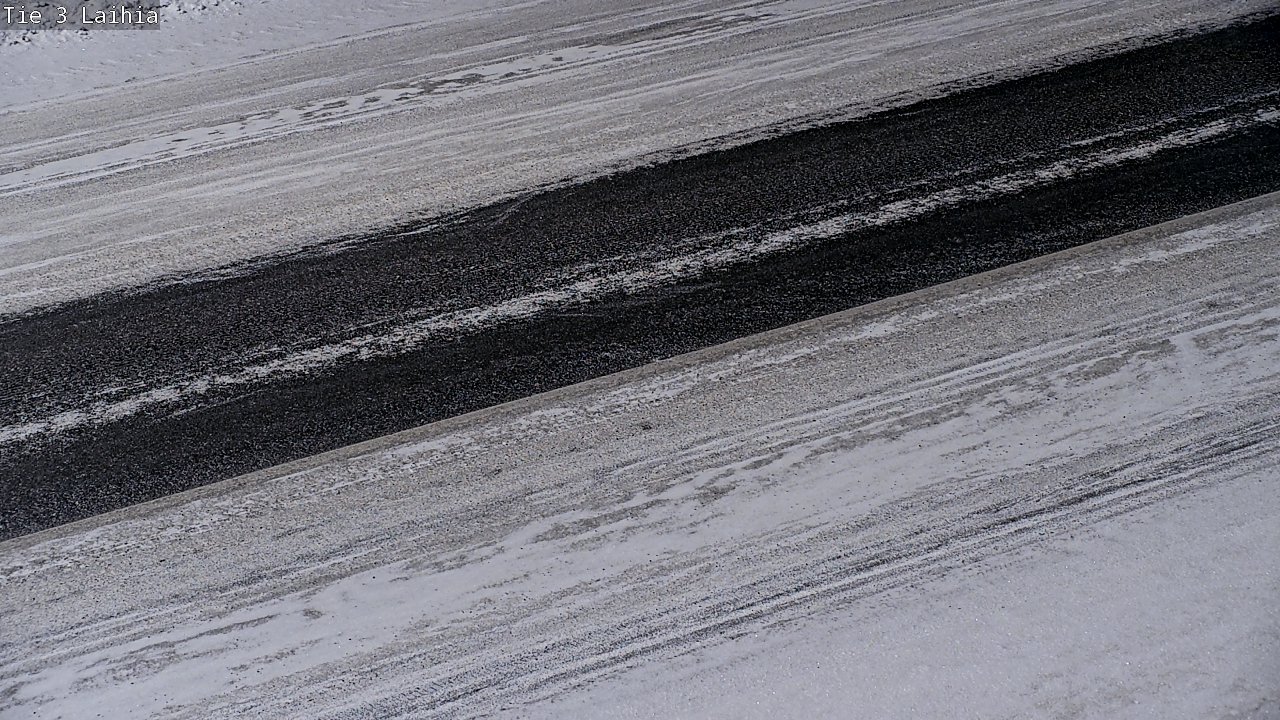 Kelikamerat Kuva Tie 3 Laihia, Laihia, Pohjanmaa