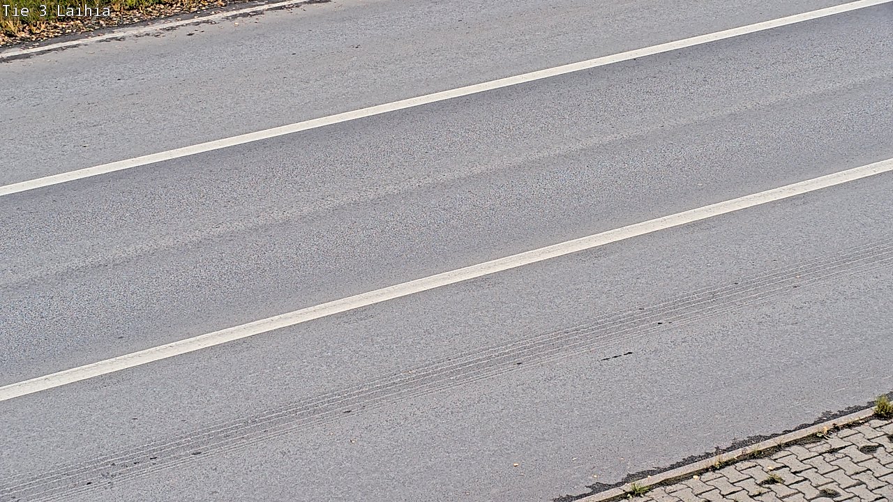 Kelikamerat Kuva Tie 3 Laihia, Laihia, Pohjanmaa