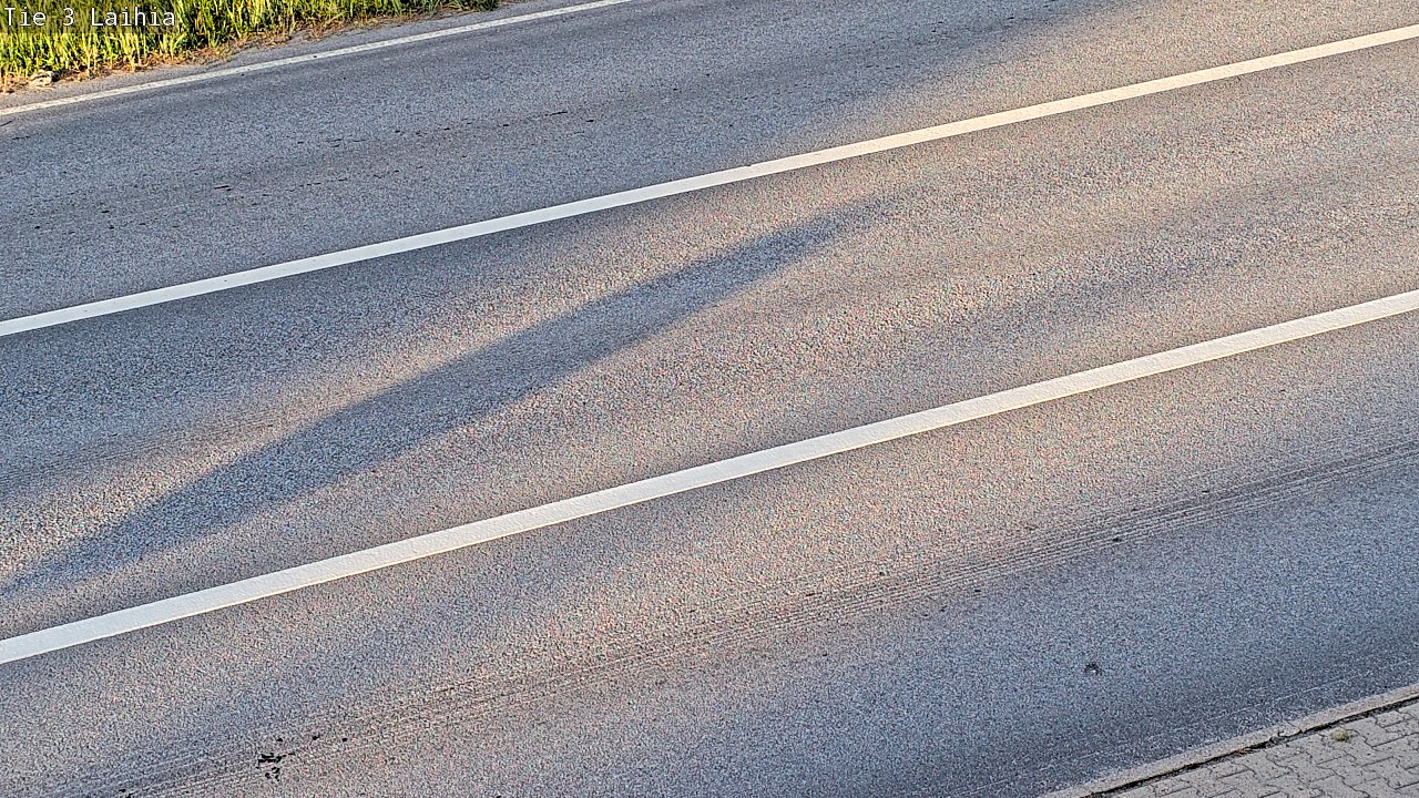 Kelikamerat Kuva Tie 3 Laihia, Laihia, Pohjanmaa