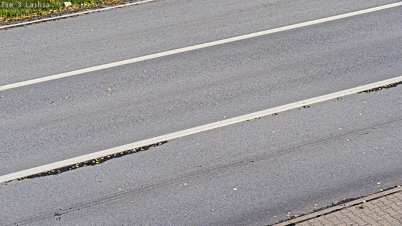 Kelikamerat Kuva Tie 3 Laihia, Laihia, Pohjanmaa