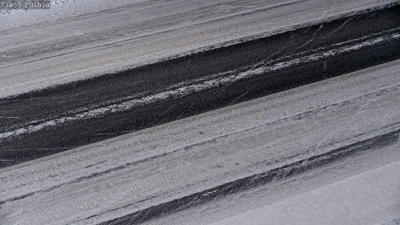 Kelikamerat Kuva Tie 3 Laihia, Laihia, Pohjanmaa