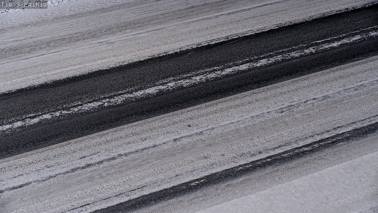 Kelikamerat Kuva Tie 3 Laihia, Laihia, Pohjanmaa