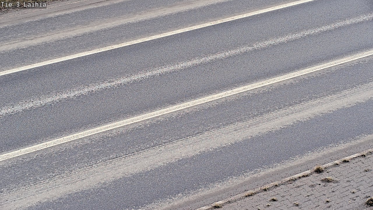 Kelikamerat Kuva Tie 3 Laihia, Laihia, Pohjanmaa