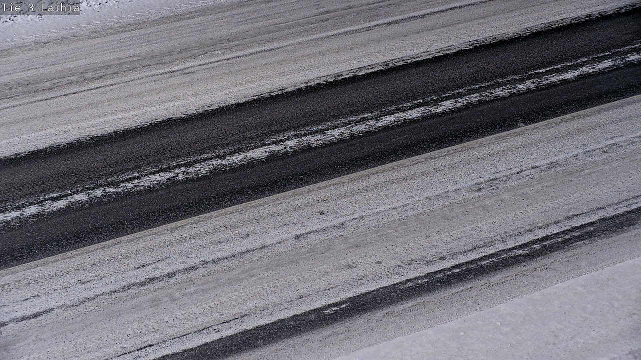 Kelikamerat Kuva Tie 3 Laihia, Laihia, Pohjanmaa