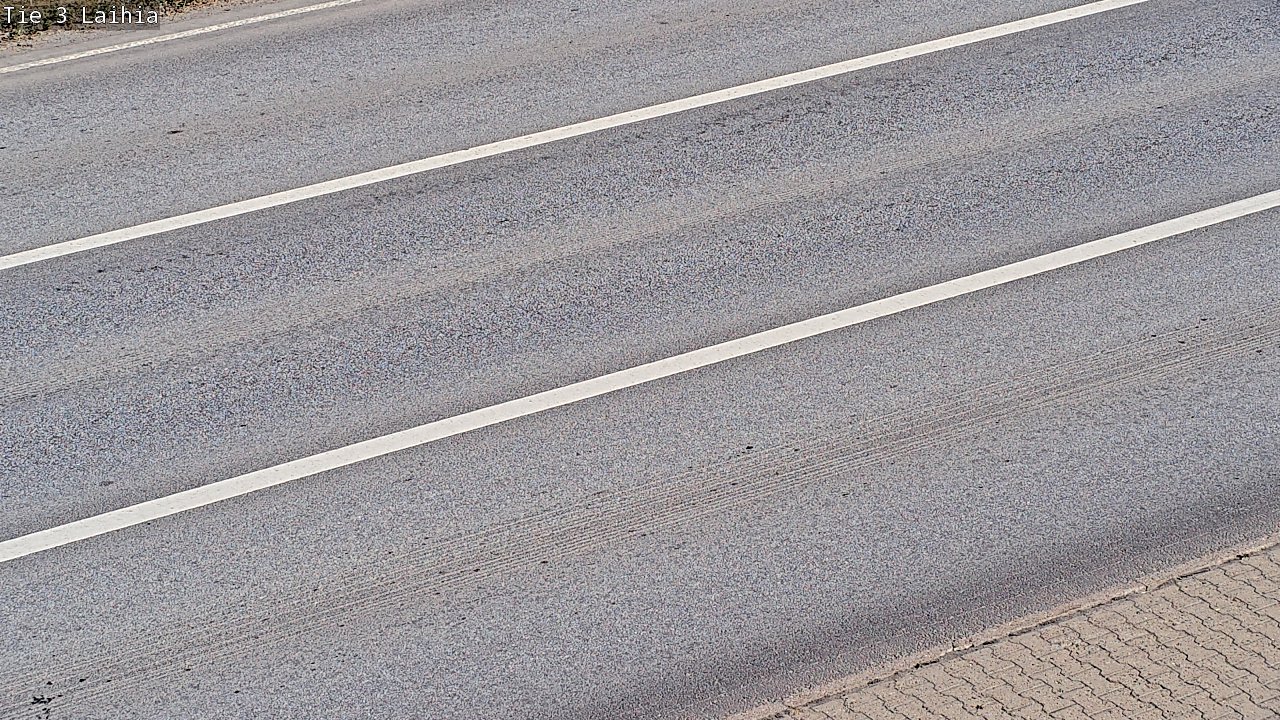 Kelikamerat Kuva Tie 3 Laihia, Laihia, Pohjanmaa