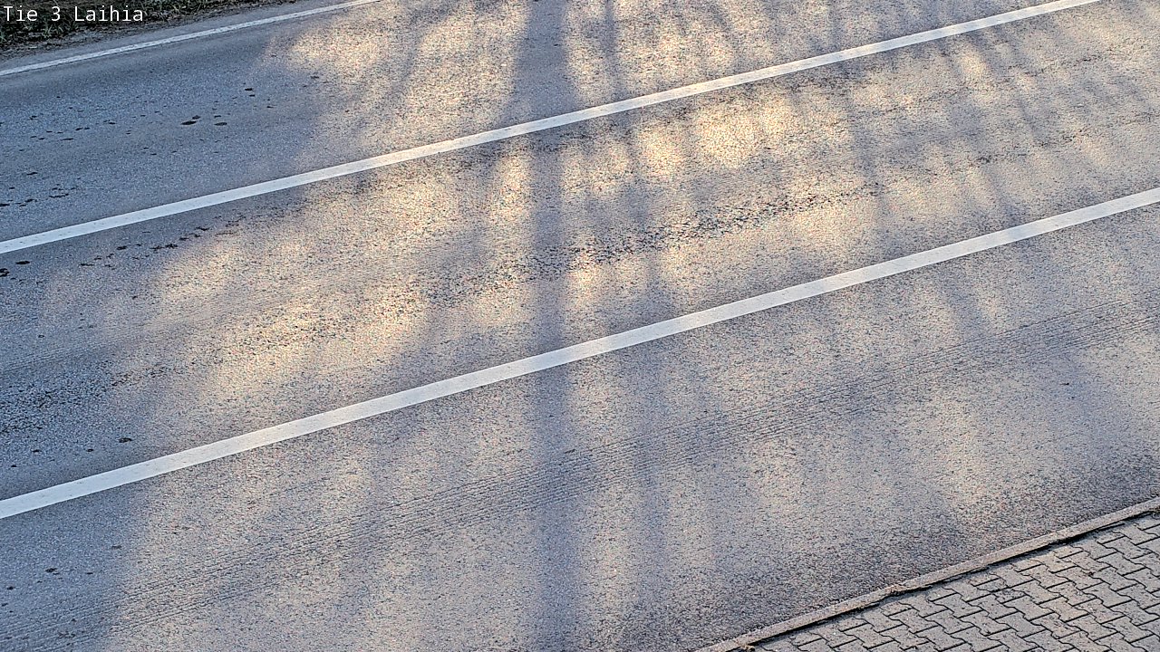 Kelikamerat Kuva Tie 3 Laihia, Laihia, Pohjanmaa