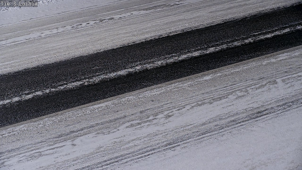 Kelikamerat Kuva Tie 3 Laihia, Laihia, Pohjanmaa