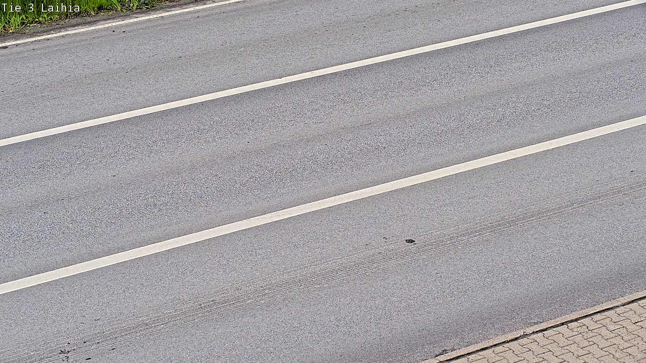 Kelikamerat Kuva Tie 3 Laihia, Laihia, Pohjanmaa